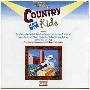 Country Music for Kids - 5597