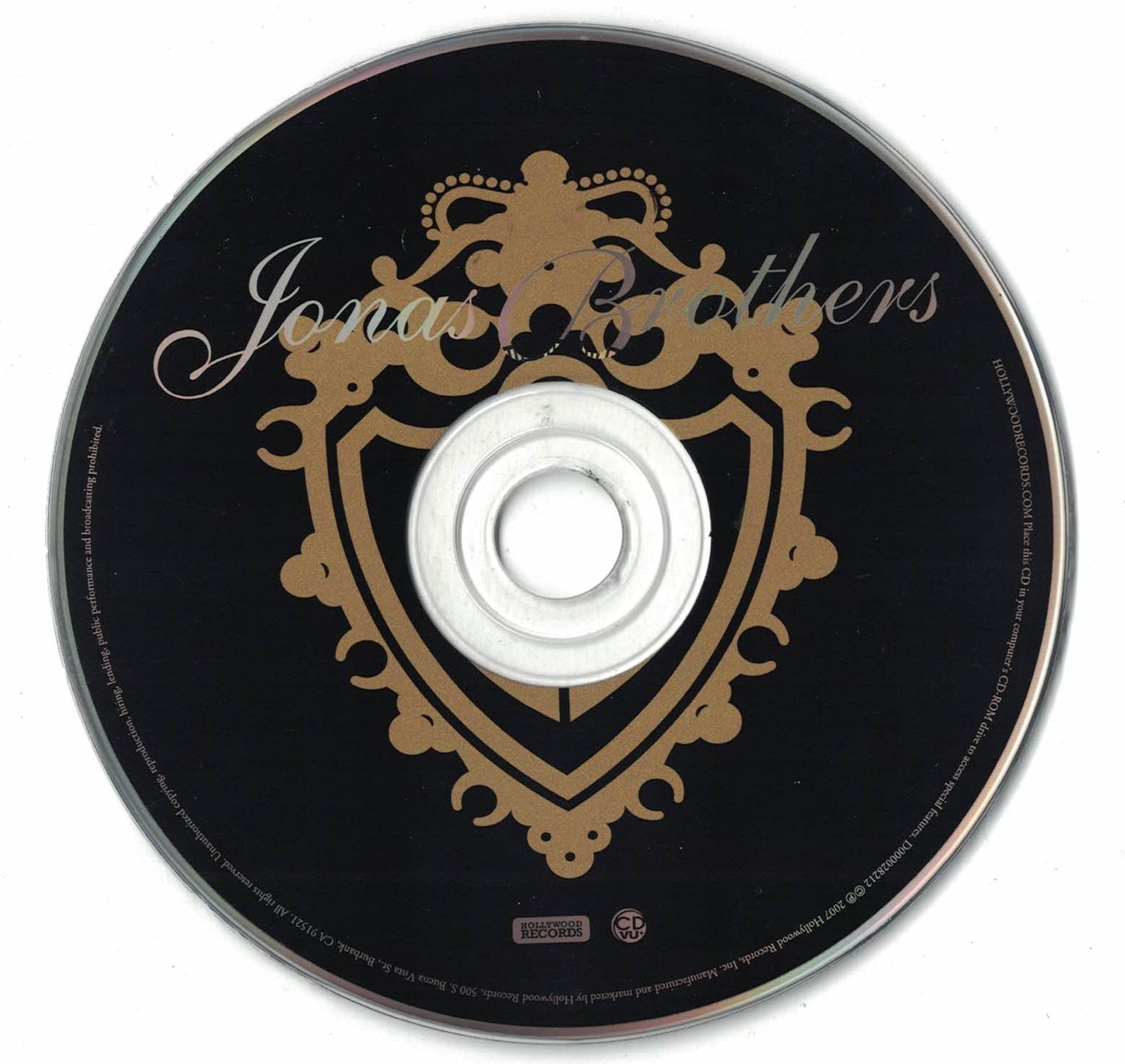 Jonas Brothers - 9681