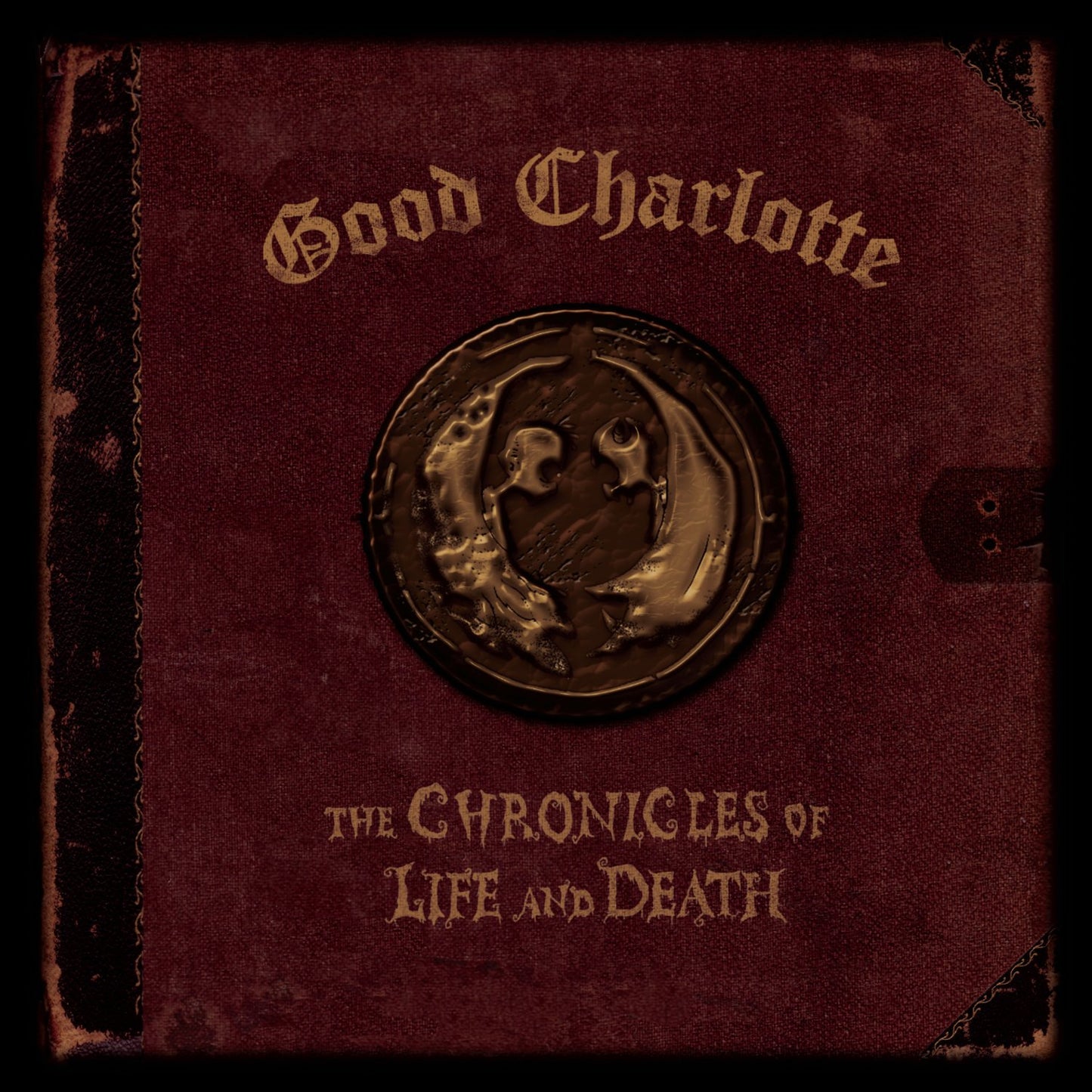 The Chronicles of Life & Death (Death Art Version) - 9166