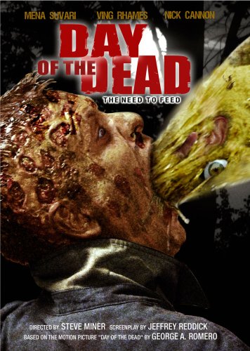Day of the Dead - 1864