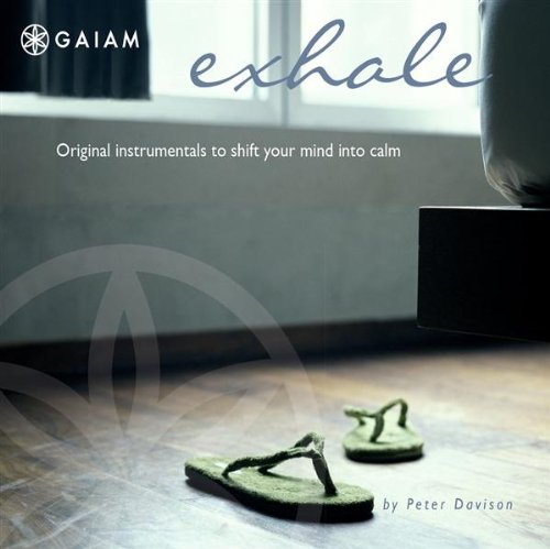 Exhale - 2102