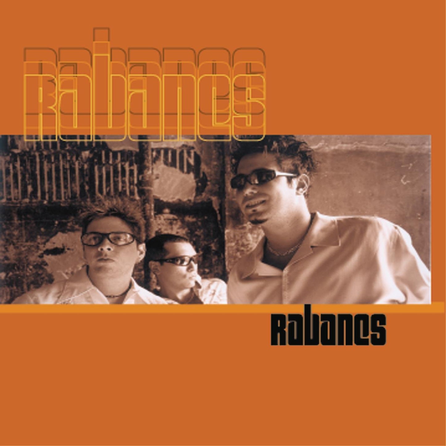 Los Rabanes - 4838