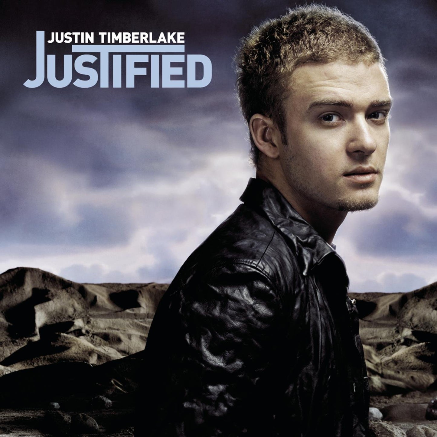 Justified - 9704