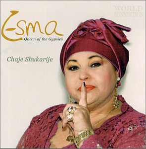 Chaje Shukarije - 5150