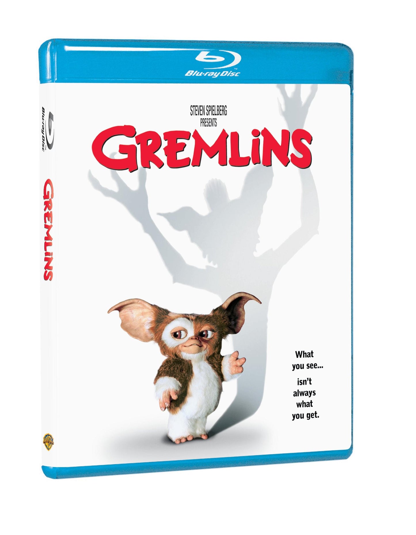 Gremlins [Blu-ray] - 3444