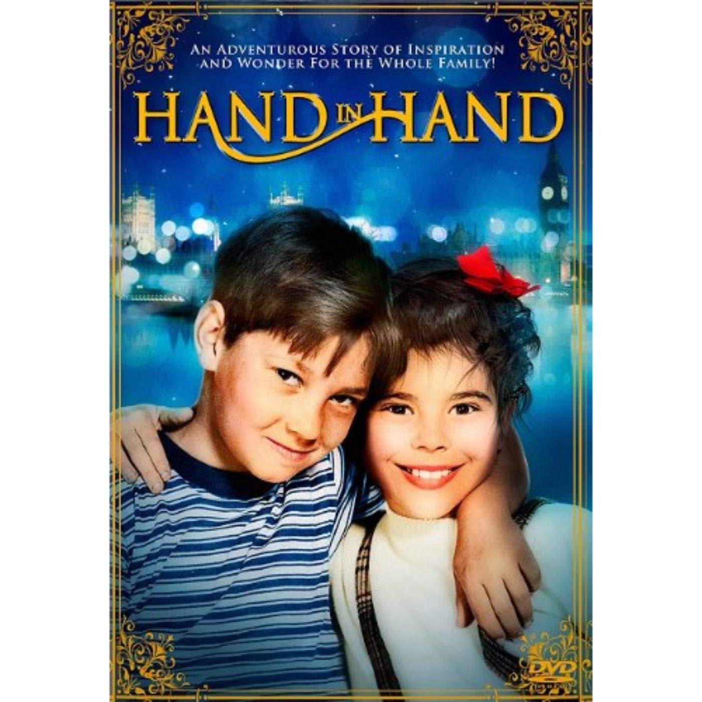 Hand in Hand - 5200