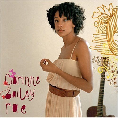 Corinne Bailey Rae - 1438