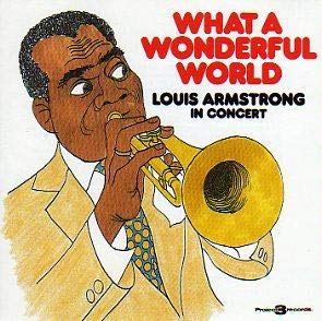 What a Wonderful World - 3459