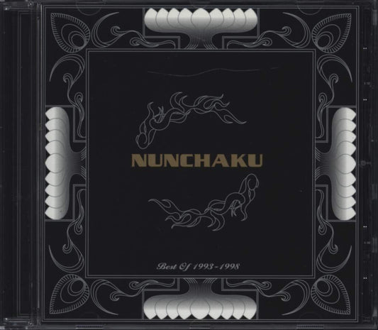 Nunchaku Best of Nunchaku - 440