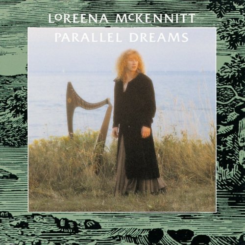 Parallel Dreams - 5884