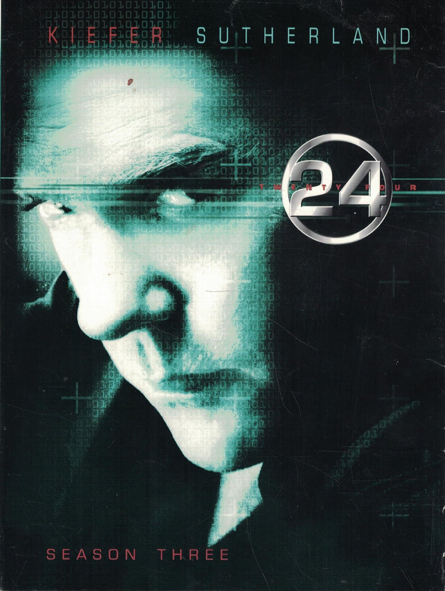 24: Season 3 - 5669