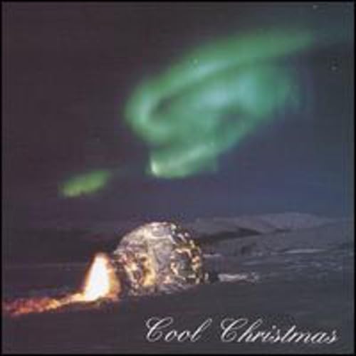 Cool Christmas - 3238