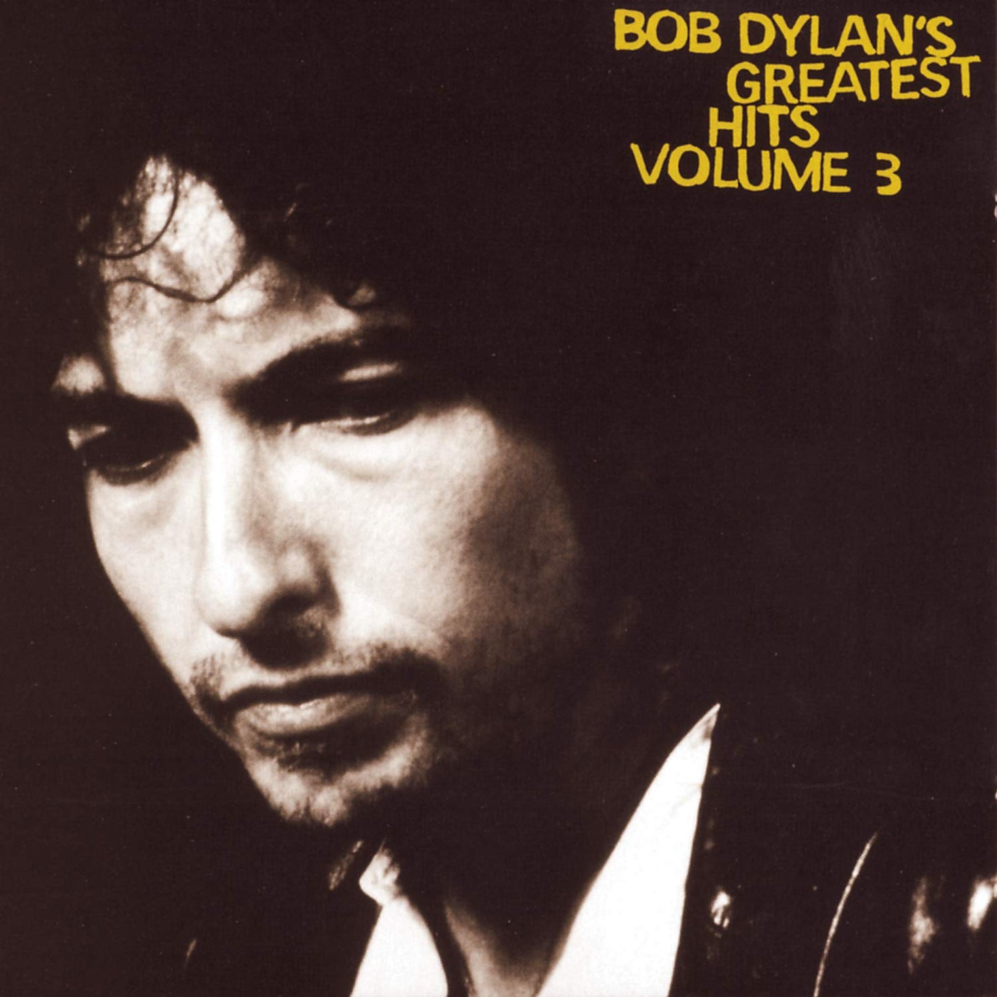 Greatest Hits Vol. 3 - 5507