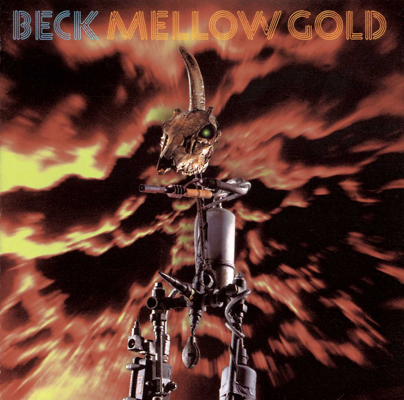 Mellow Gold - 8166