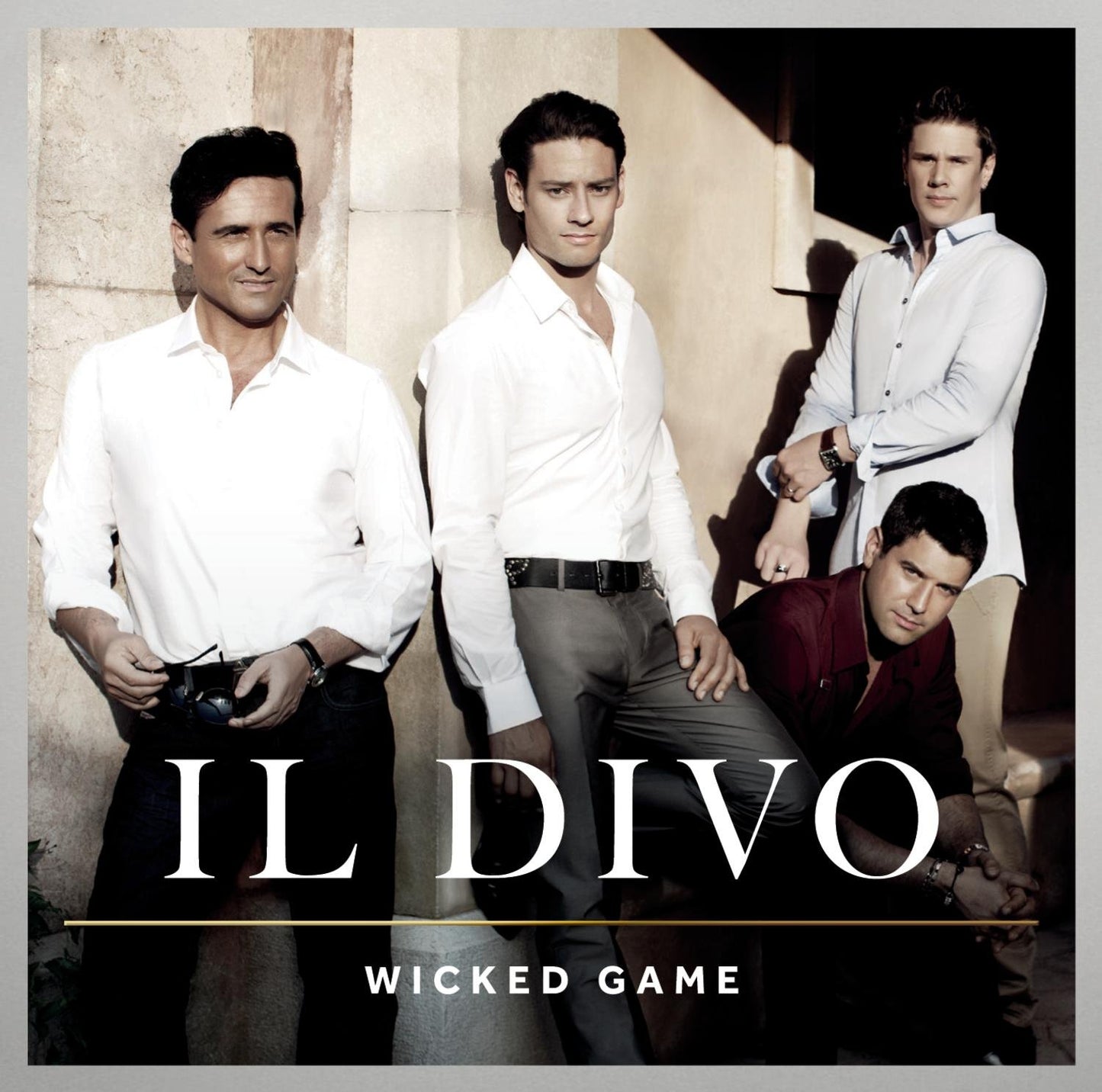 Wicked Game - 1193