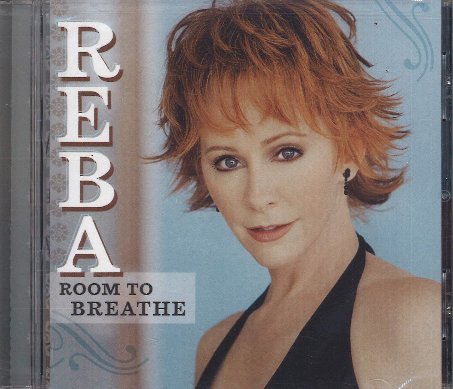Room to Breathe - 4037