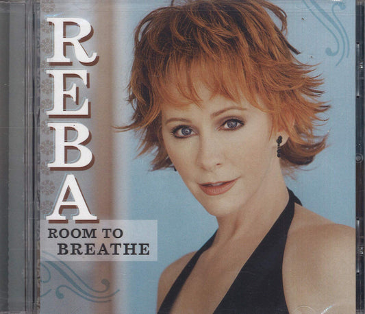 Room to Breathe - 4037