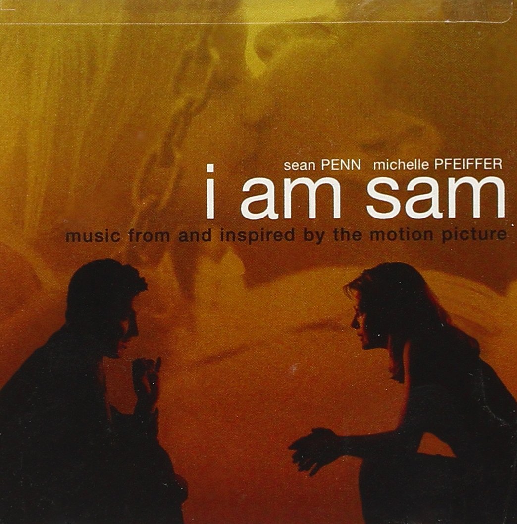 I Am Sam - Music from and Inspired by the Motion Picture - 9832