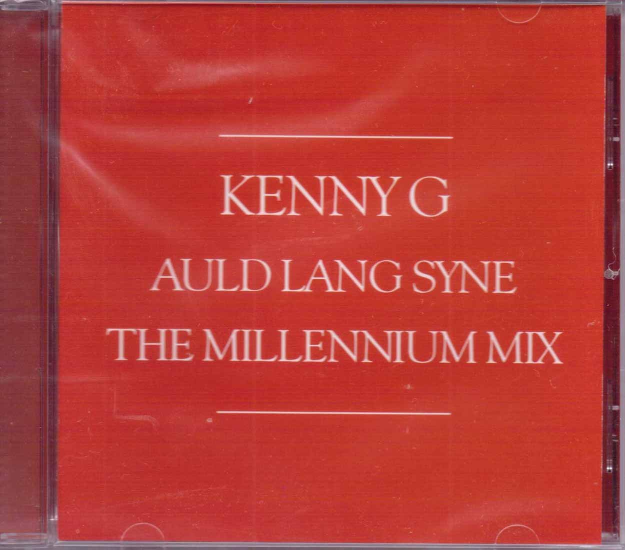 Auld Lang Syne - 3592