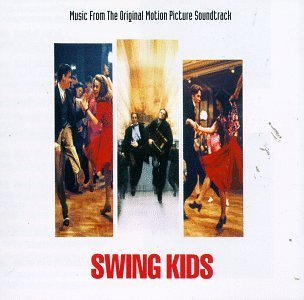 Swing Kids: Music From The Original Motion Picture Soundtrack - 6968
