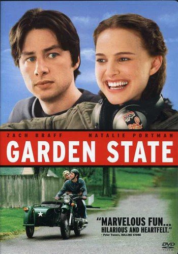 Garden State - 3835