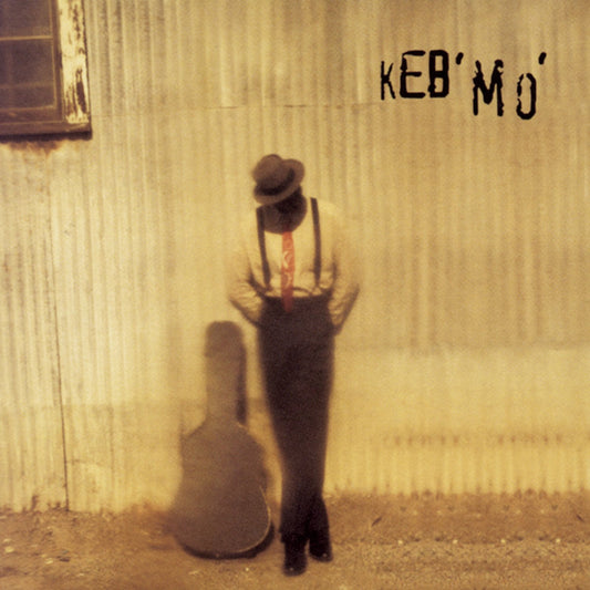 Keb' Mo' - 3241