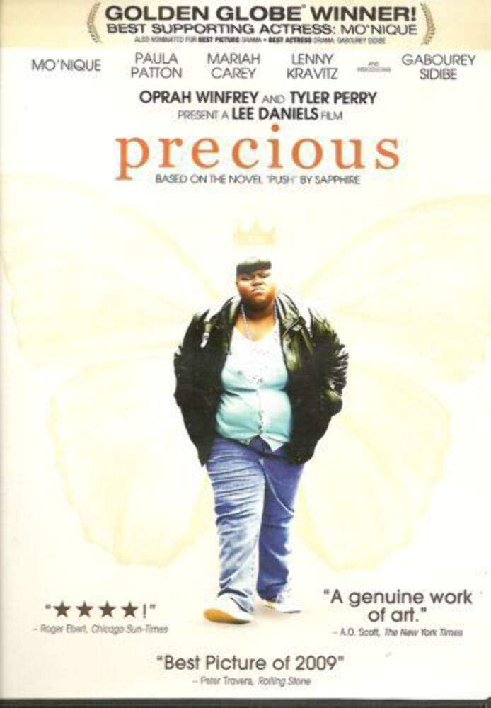 Precious [DVD] - 5754