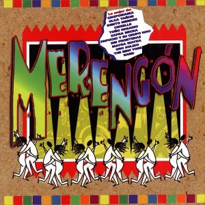 Merengon - 8836