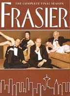 Frasier: The Complete Final Season - 4232