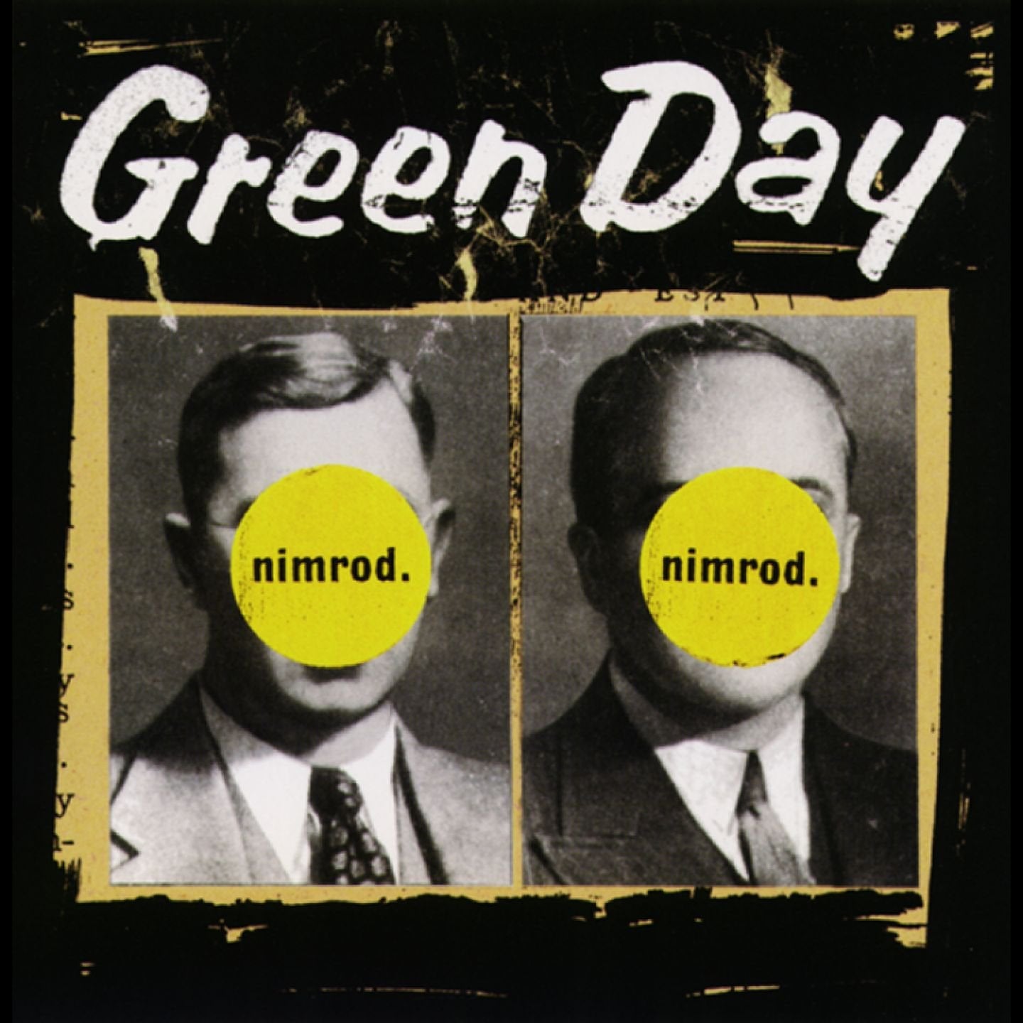 Nimrod - 7955
