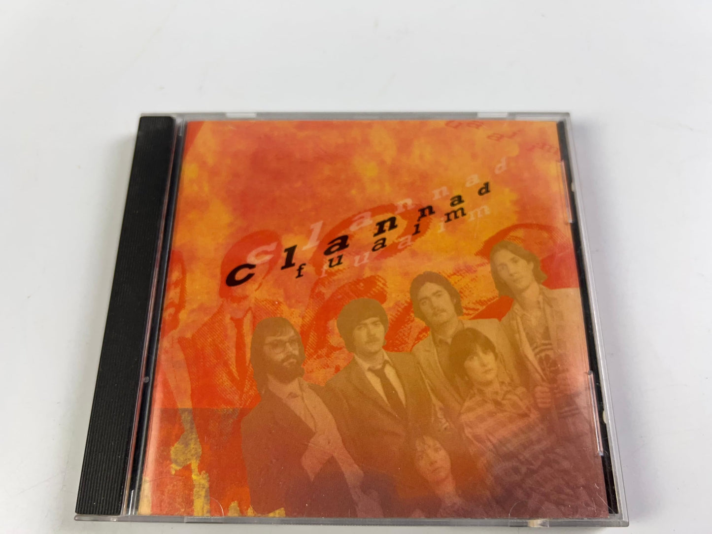Fuaim - 6625