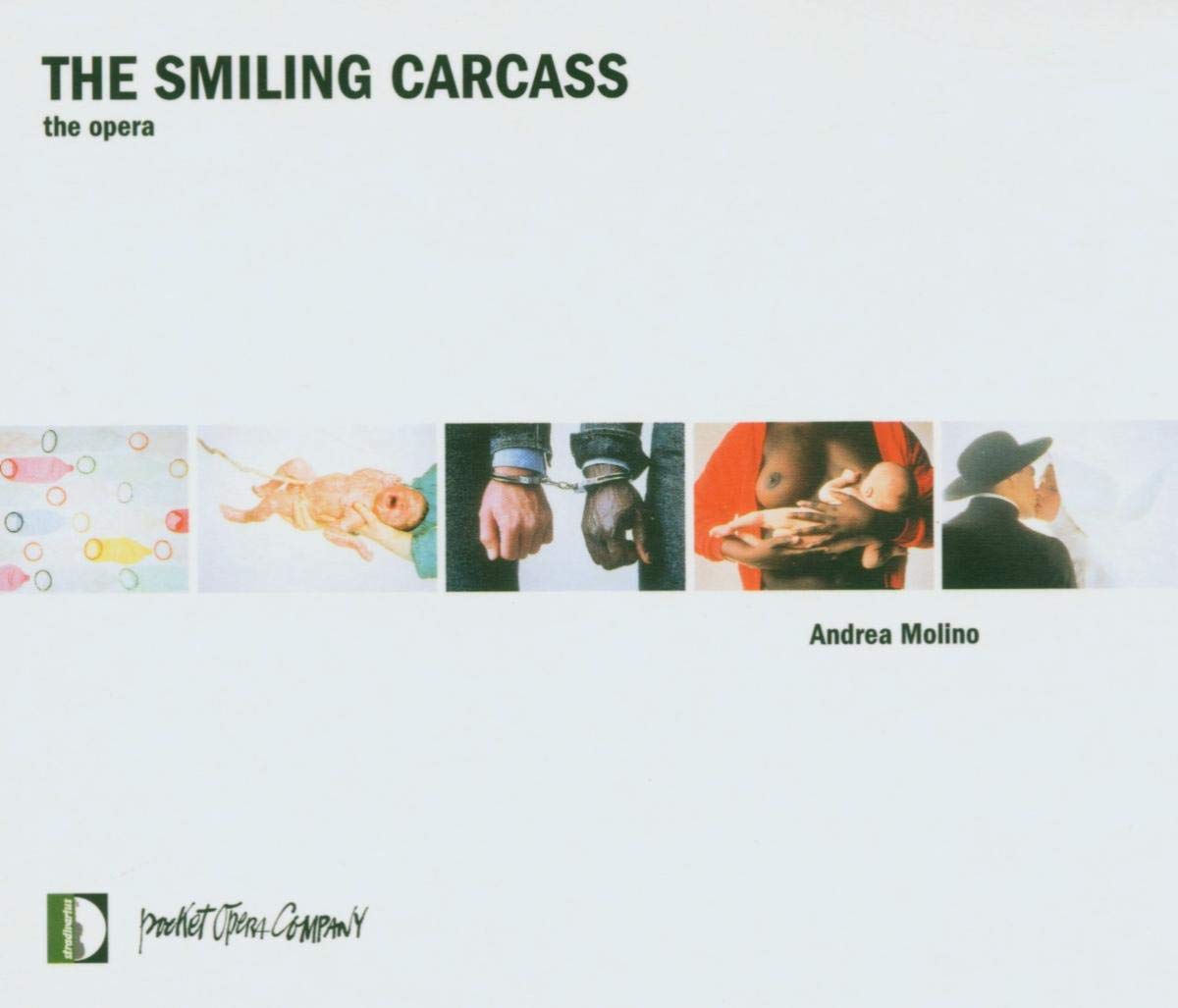 Smiling Carcass - 5773