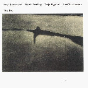 The Sea - 3797