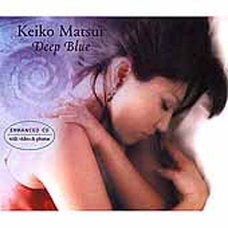Deep Blue - 4353