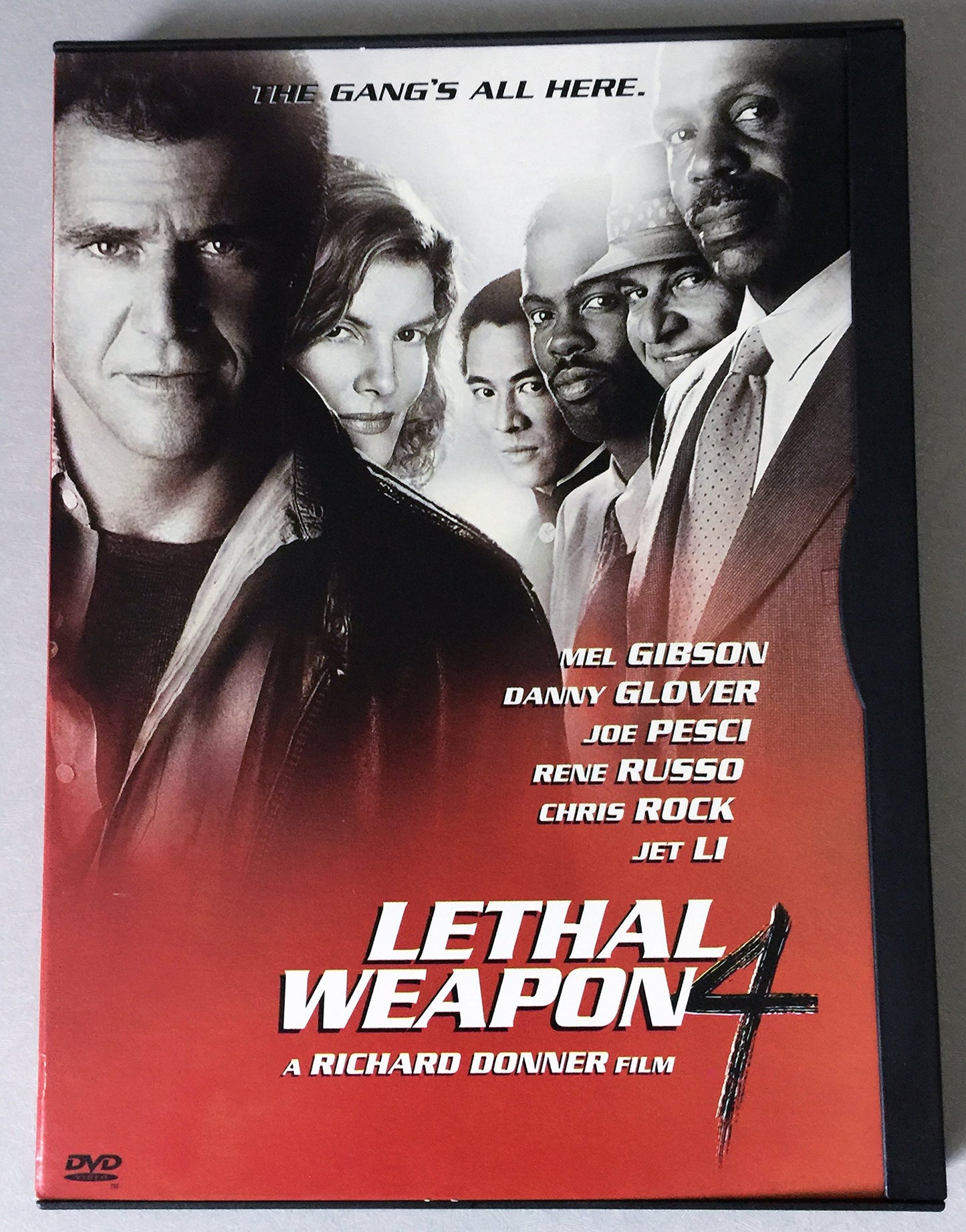 Lethal Weapon 4 - 1174