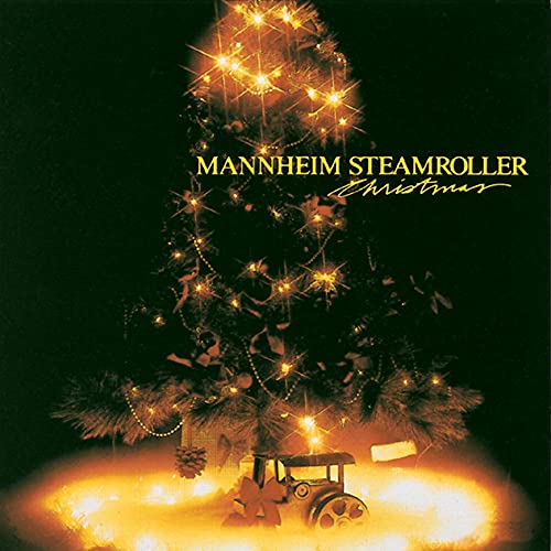 Christmas - 2125