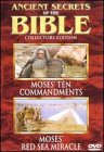 Ancient Secrets of the Bible: Moses' Ten Commandments / Red Sea Miracle - 783
