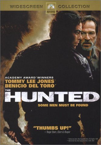 The Hunted (Widescreen Edition) - 8640