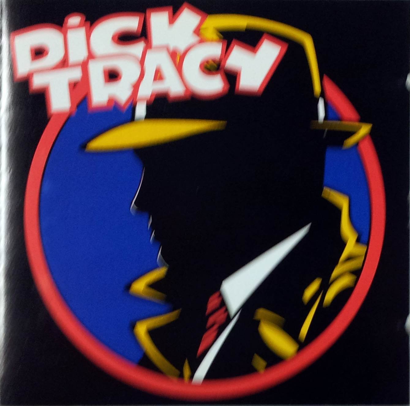 Dick Tracy - 680