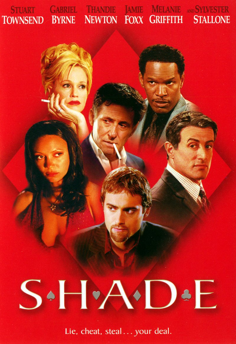 Shade - 5691