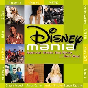 Disneymania - 6327