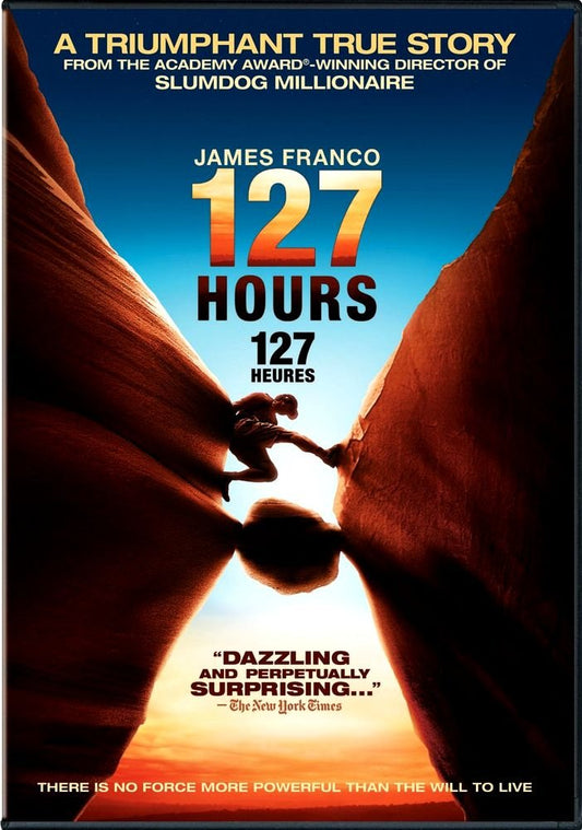 127 Hours - 5139