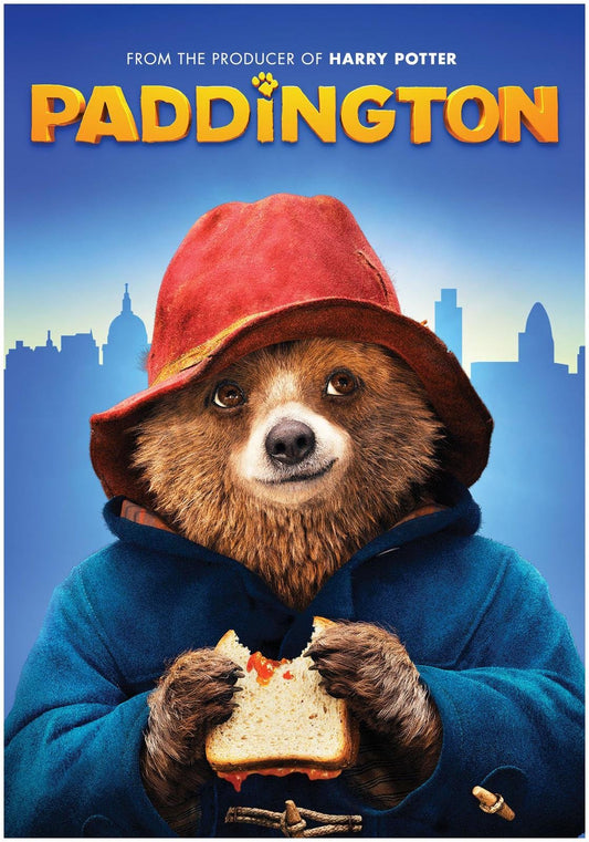 Paddington - 4475