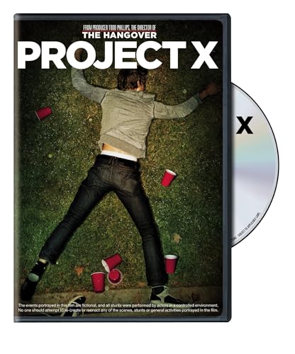 Project X - 4002