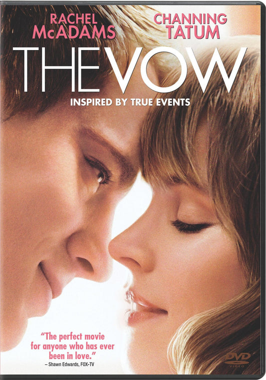 The Vow - 1320