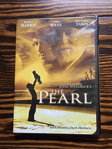 The Pearl [DVD] - 6621