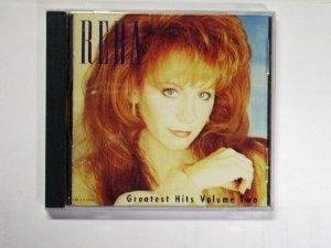 GREATEST HITS VOL TWO - 4393