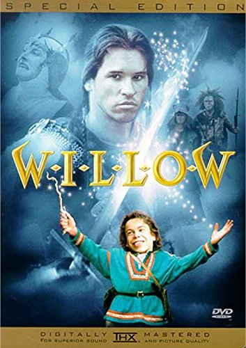 Willow - 3963