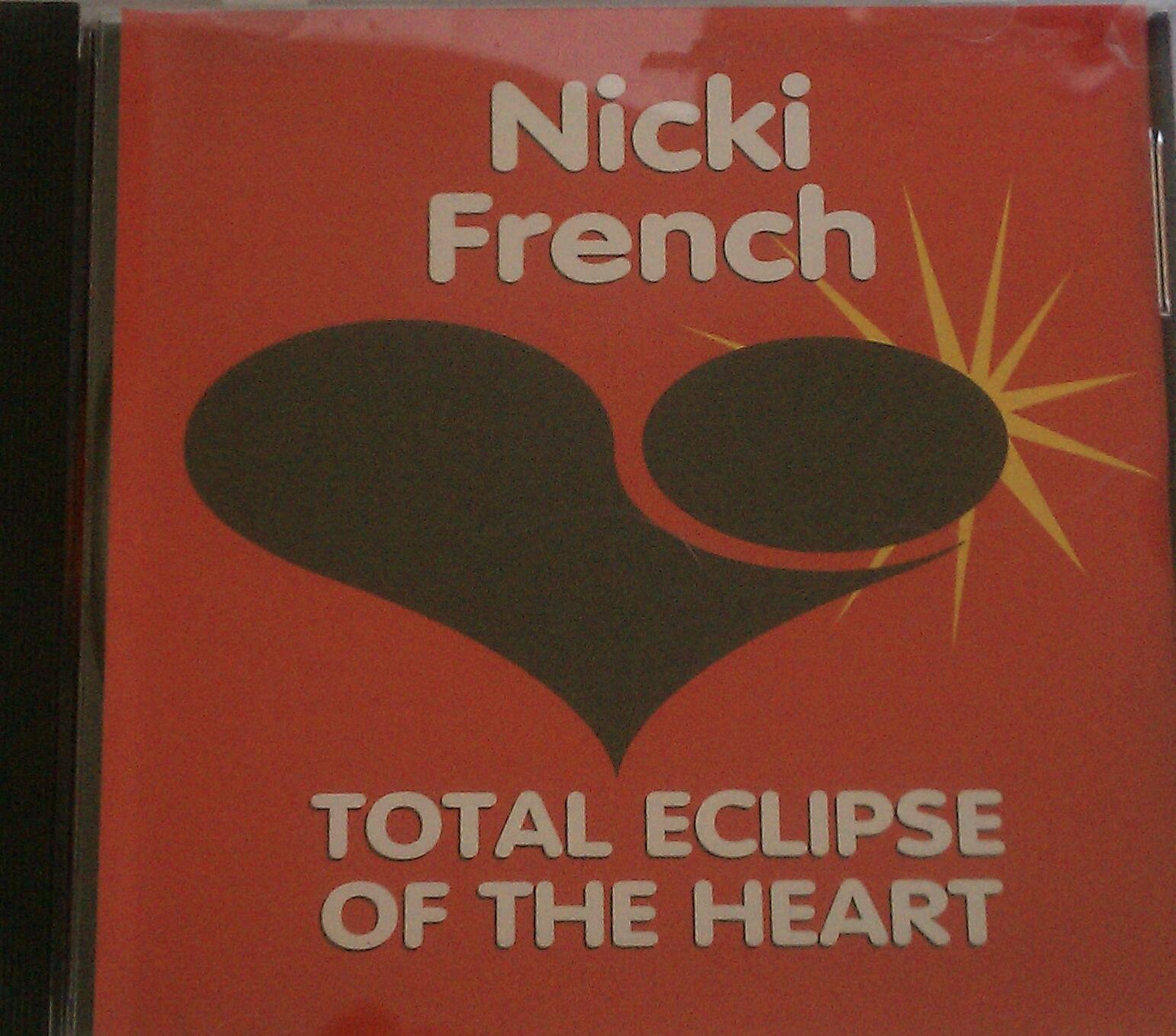 Total Eclipse of the Heart - 4765