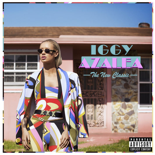 The New Classic [Explicit] - 6191